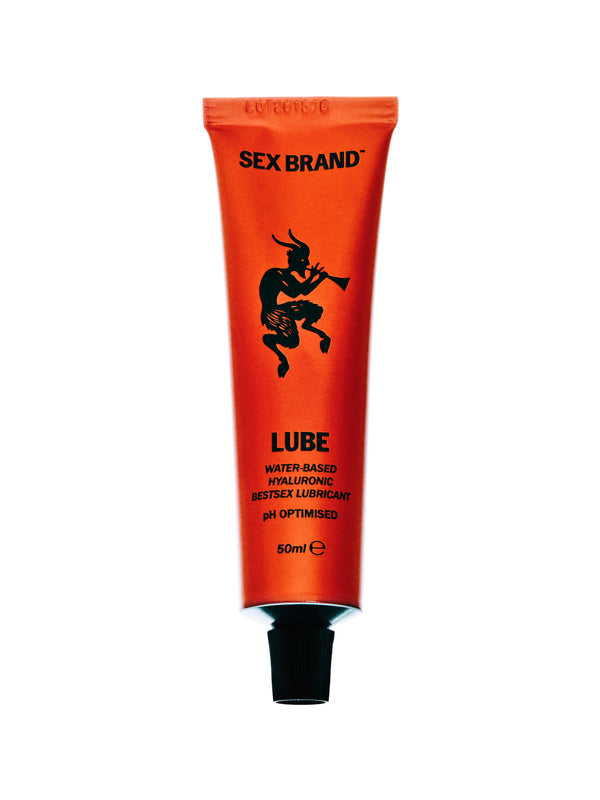 Hyaluronic Lube
